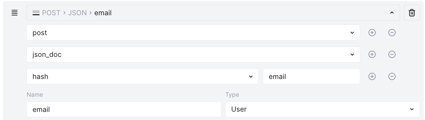 !API Sessions - context parameters - example - request